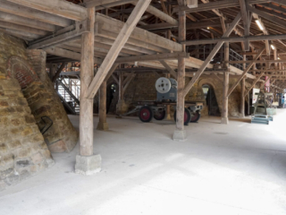 Zeche Nachtigall Zeche Nachtigall