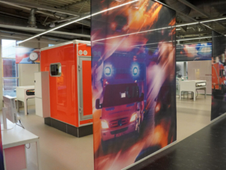 DASA Arbeitswelt Ausstellung