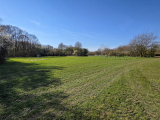 Br&uuml;ckenkopfpark J&uuml;lich