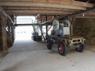 Zeche Nachtigall Zeche Nachtigall