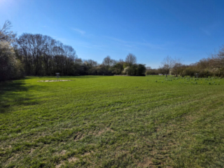 Br&uuml;ckenkopfpark J&uuml;lich
