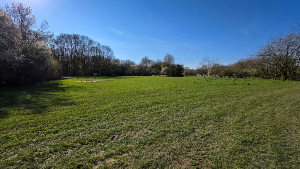 Br&uuml;ckenkopfpark J&uuml;lich