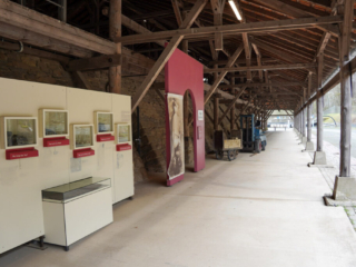 Zeche Nachtigall Zeche Nachtigall