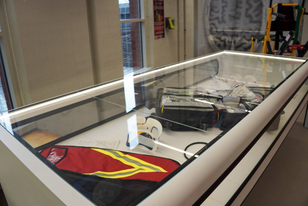 DASA Arbeitswelt Ausstellung