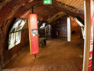 Zeche Nachtigall Zeche Nachtigall