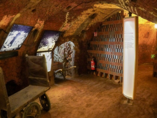 Zeche Nachtigall Zeche Nachtigall