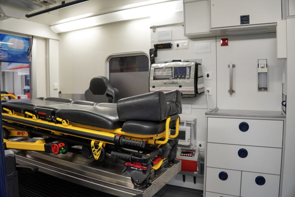 DASA Arbeitswelt Ausstellung