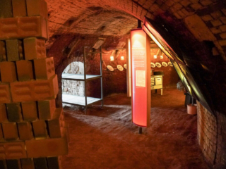 Zeche Nachtigall Zeche Nachtigall