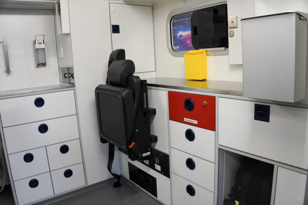 DASA Arbeitswelt Ausstellung