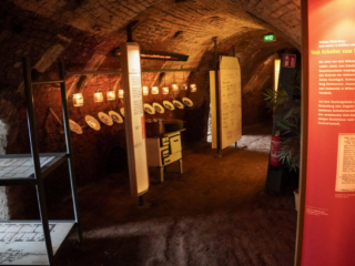 Zeche Nachtigall Zeche Nachtigall