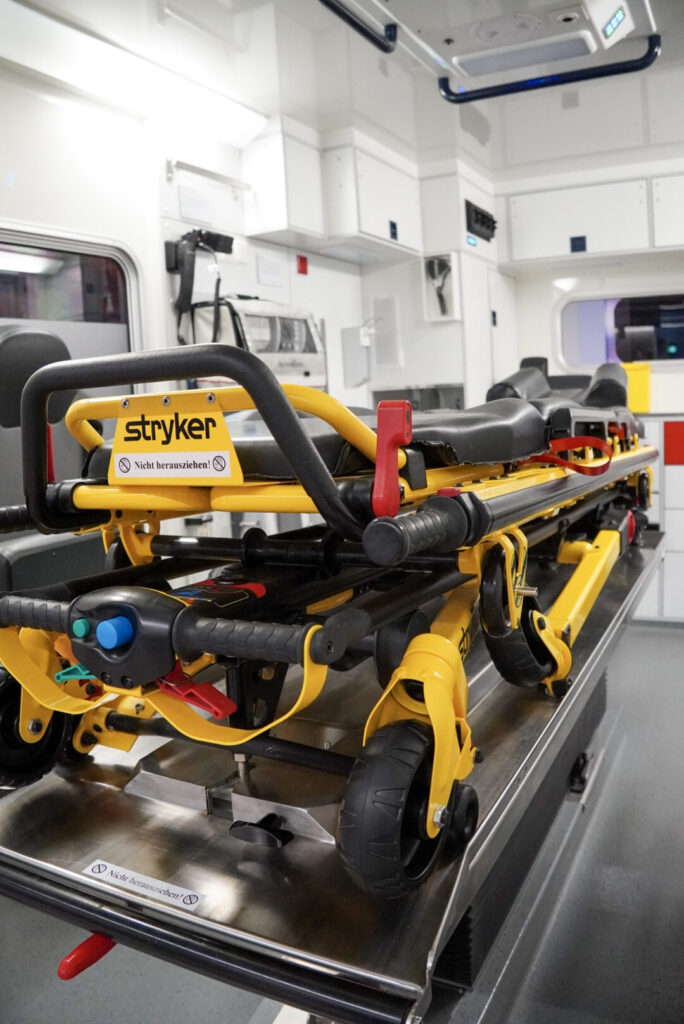 DASA Arbeitswelt Ausstellung