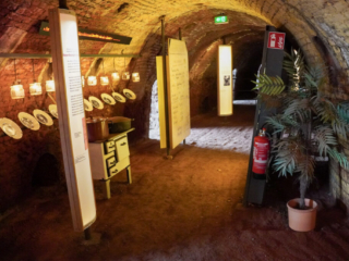 Zeche Nachtigall Zeche Nachtigall