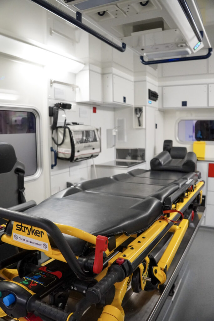 DASA Arbeitswelt Ausstellung