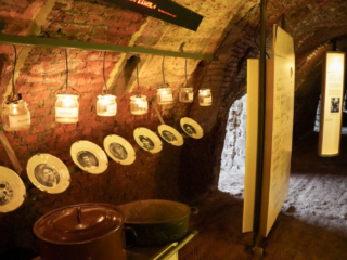 Zeche Nachtigall Zeche Nachtigall