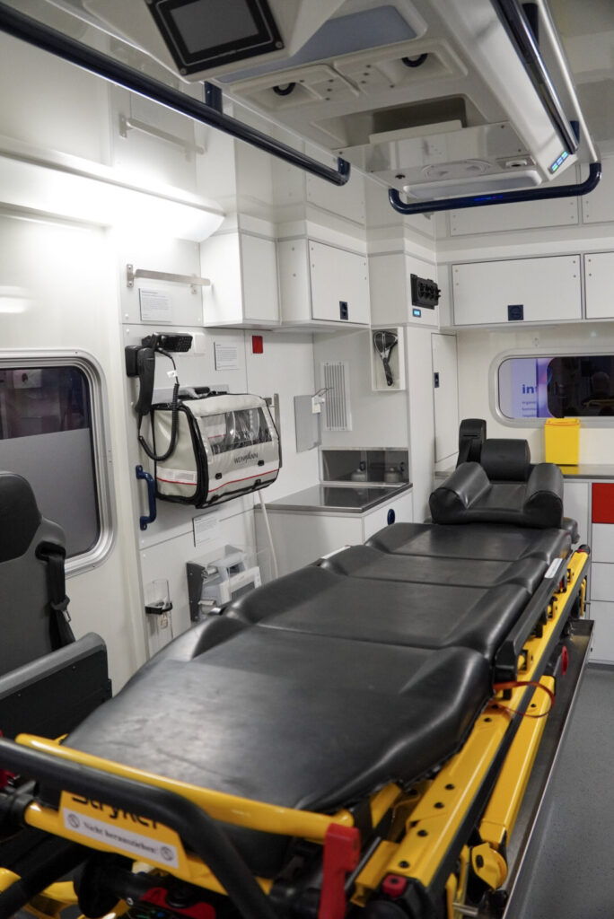 DASA Arbeitswelt Ausstellung