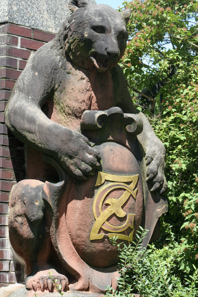 Berliner Zoo