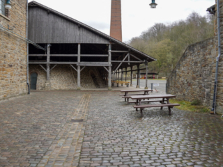 Zeche Nachtigall Zeche Nachtigall