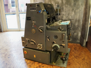 DASA Arbeitswelt Ausstellung