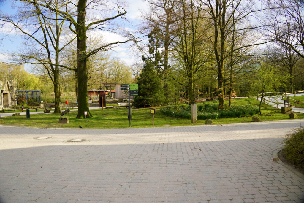 Alwetterzoo Münster Alwetterzoo Münster