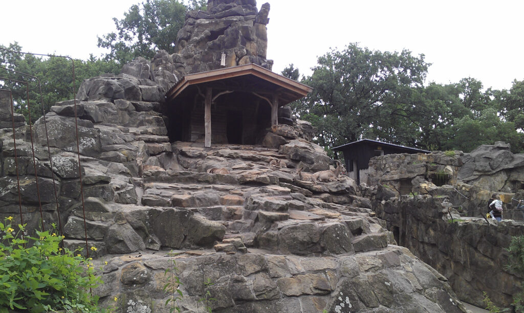 Berliner Zoo