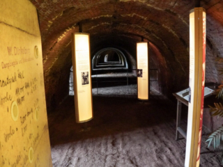 Zeche Nachtigall Zeche Nachtigall