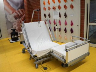 DASA Arbeitswelt Ausstellung