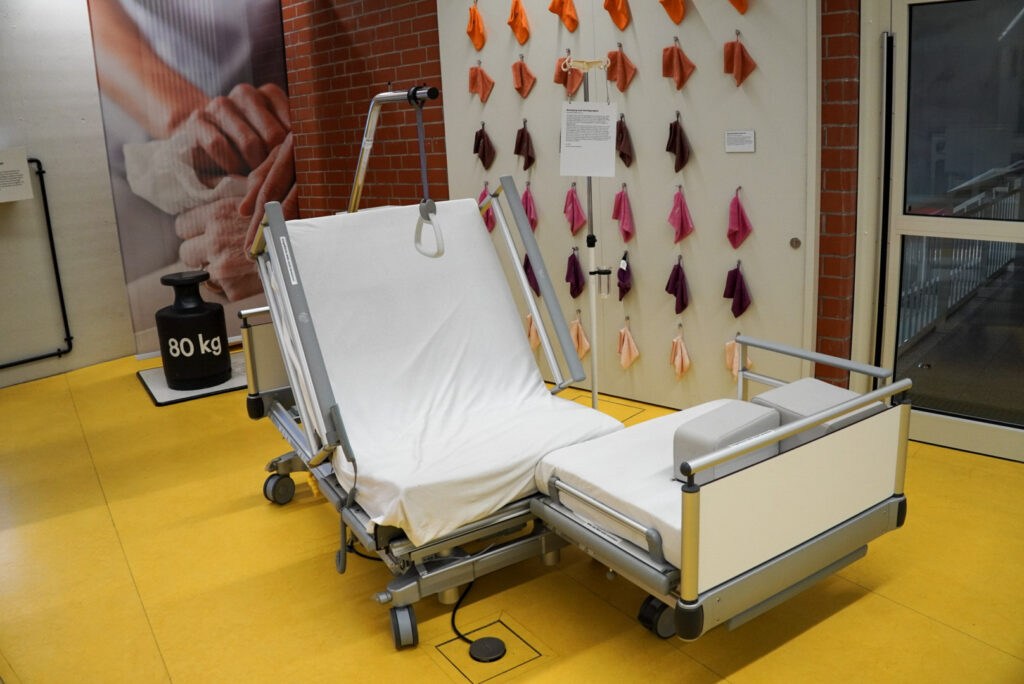 DASA Arbeitswelt Ausstellung