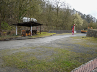 Zeche Nachtigall Zeche Nachtigall