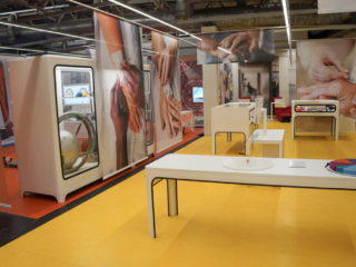 DASA Arbeitswelt Ausstellung
