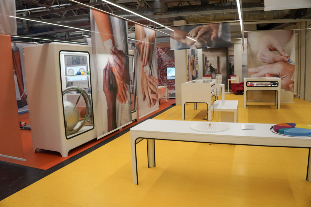 DASA Arbeitswelt Ausstellung