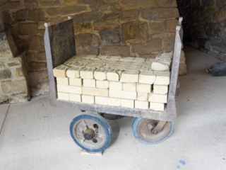 Zeche Nachtigall Zeche Nachtigall