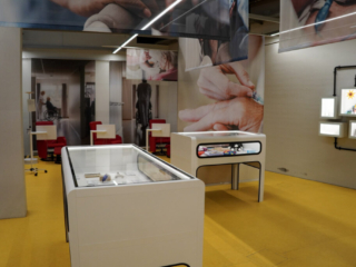 DASA Arbeitswelt Ausstellung