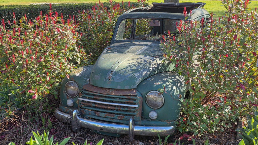 Br&uuml;ckenkopfpark J&uuml;lich