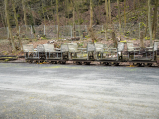 Zeche Nachtigall Zeche Nachtigall