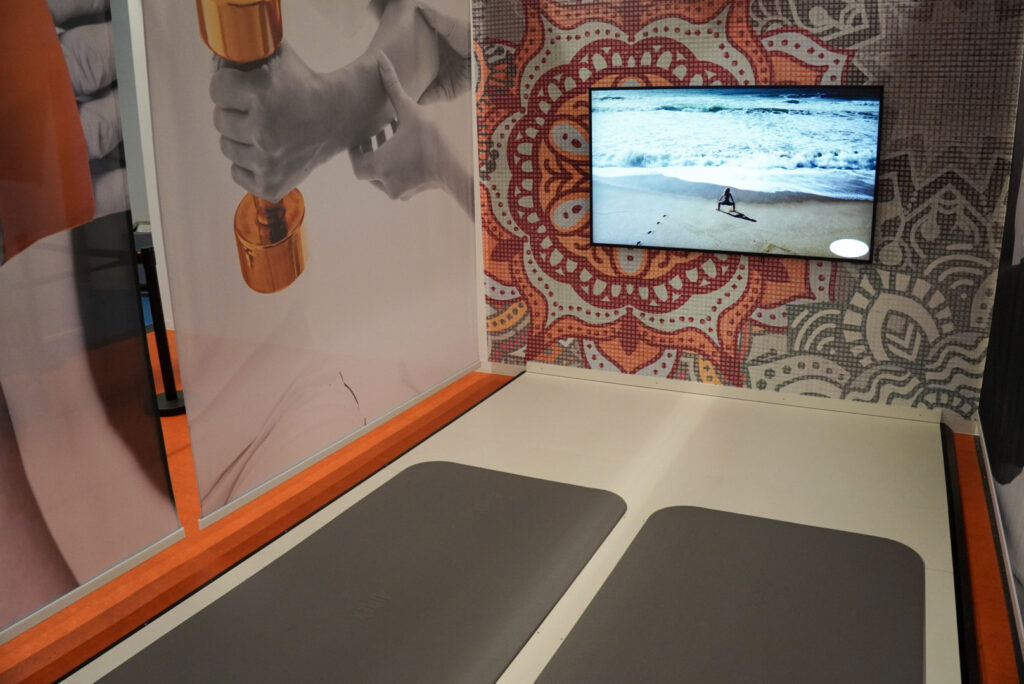 DASA Arbeitswelt Ausstellung