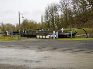 Zeche Nachtigall Zeche Nachtigall