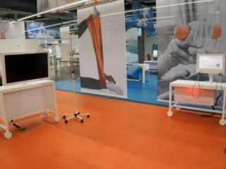DASA Arbeitswelt Ausstellung