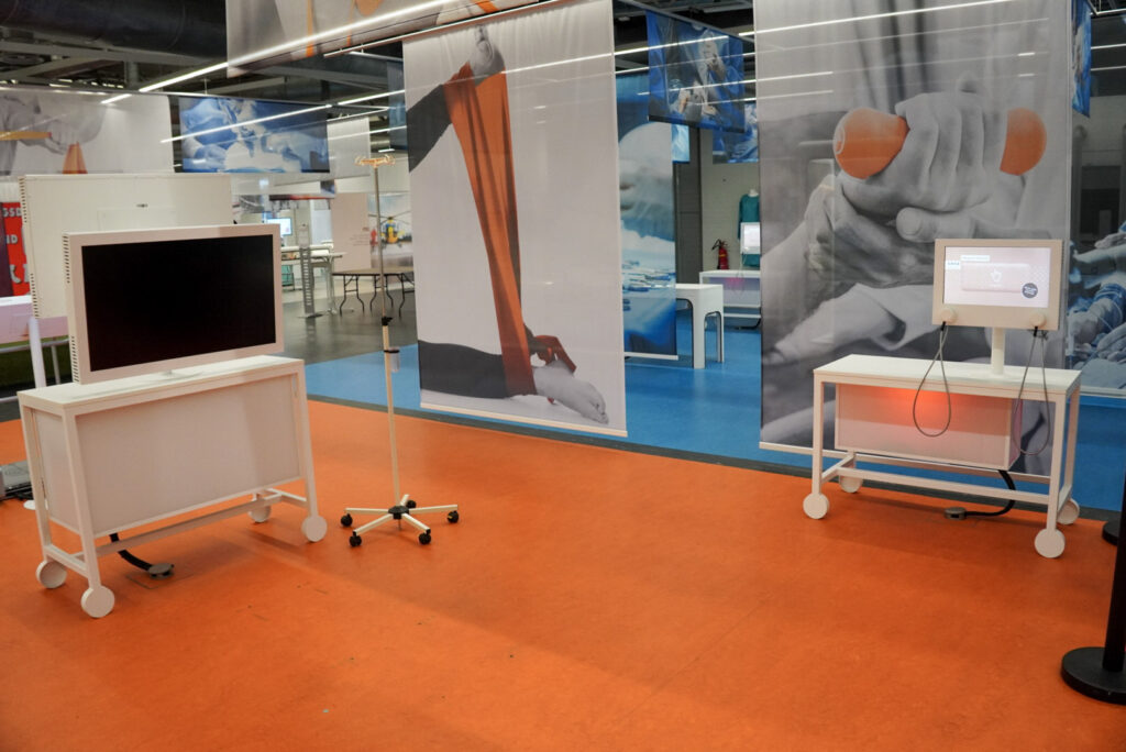 DASA Arbeitswelt Ausstellung