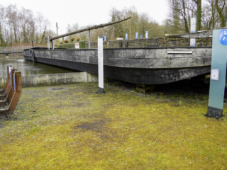 Zeche Nachtigall Zeche Nachtigall