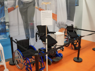 DASA Arbeitswelt Ausstellung