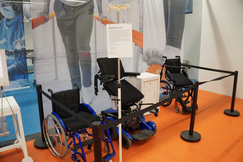 DASA Arbeitswelt Ausstellung