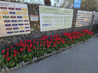 Br&uuml;ckenkopfpark J&uuml;lich
