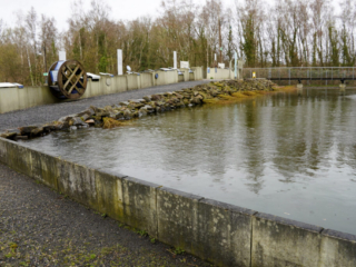 Zeche Nachtigall Zeche Nachtigall