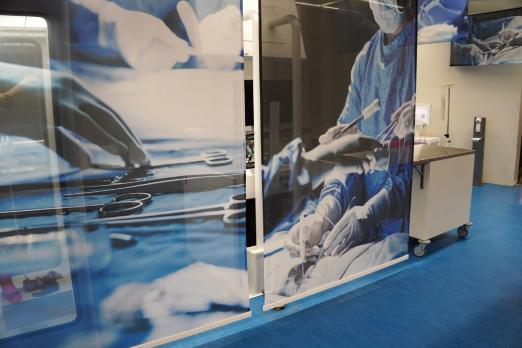 DASA Arbeitswelt Ausstellung