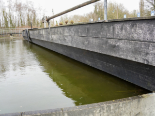 Zeche Nachtigall Zeche Nachtigall