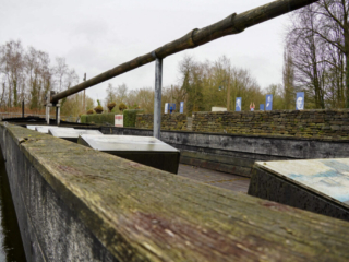 Zeche Nachtigall Zeche Nachtigall