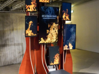 DASA Arbeitswelt Ausstellung