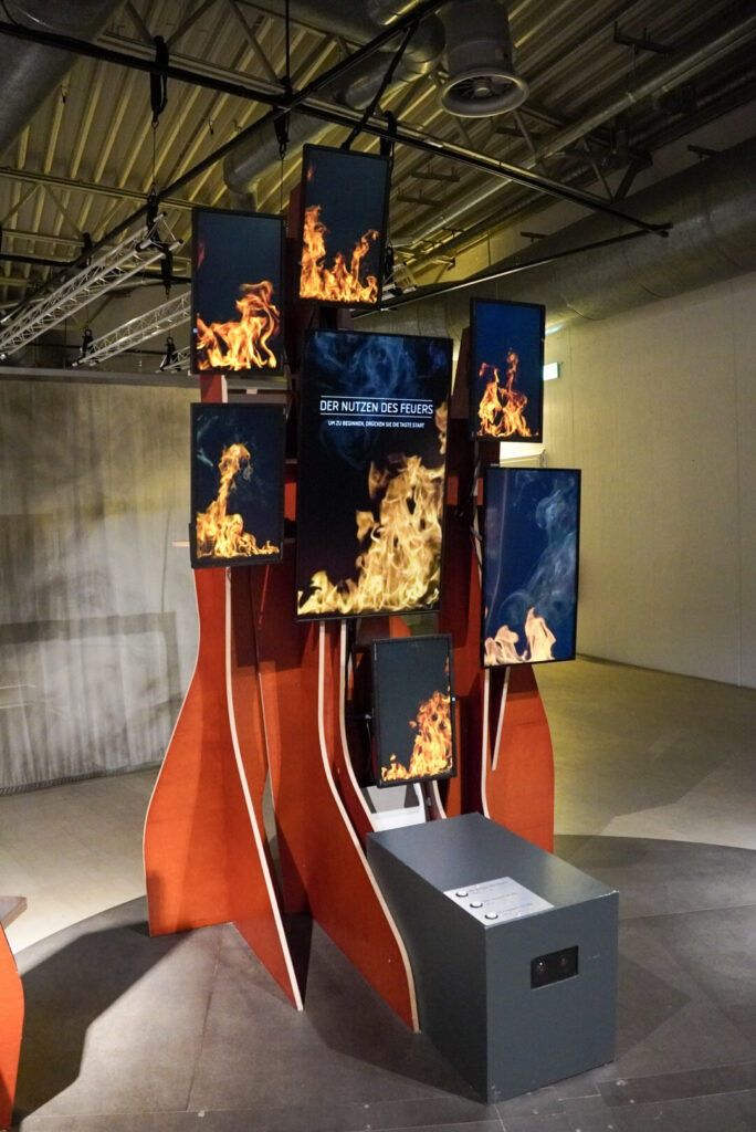 DASA Arbeitswelt Ausstellung