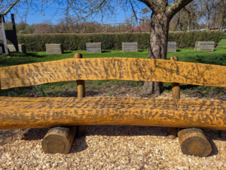 Br&uuml;ckenkopfpark J&uuml;lich