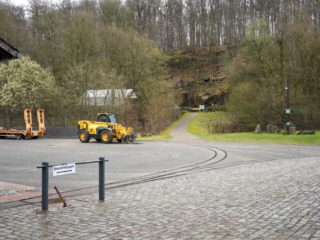 Zeche Nachtigall Zeche Nachtigall